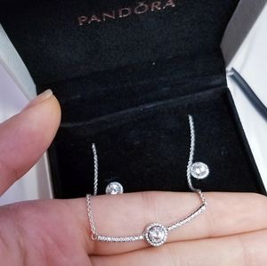 PANDORA Gift Set